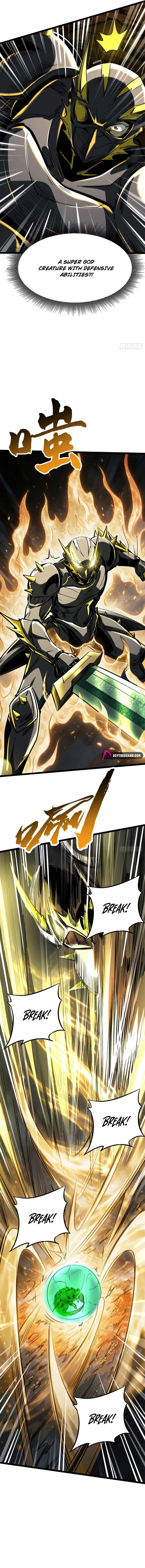 Super Gene Chapter 484 7
